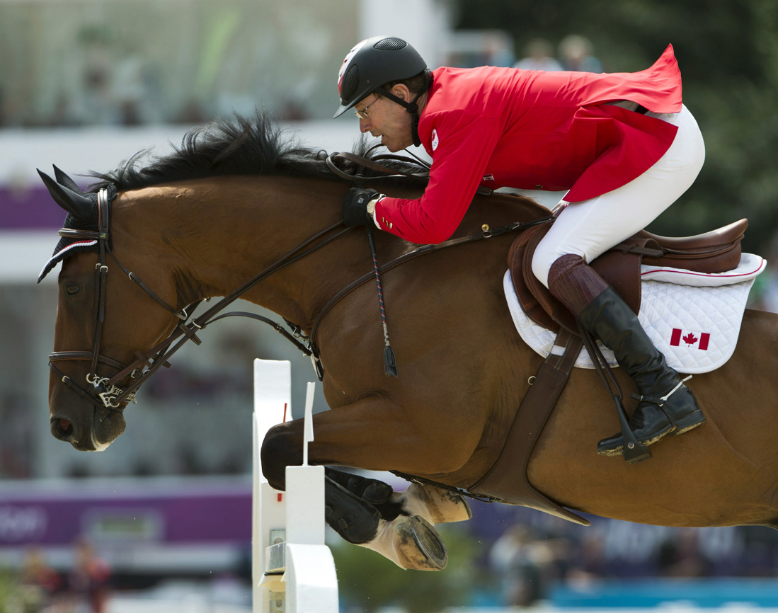 Photo du COC par Ryan Remiorz