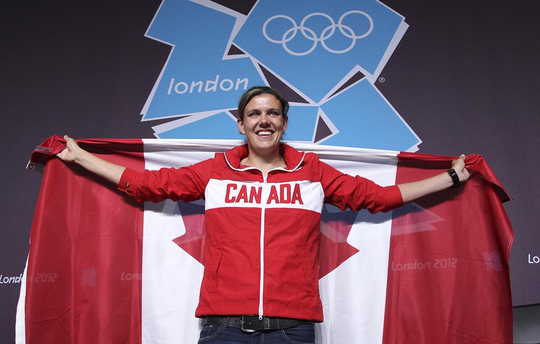 Photo du COC par Jackie Skender