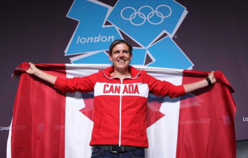 OLY COC London 2012 Photo du COC par Mike Ridewood