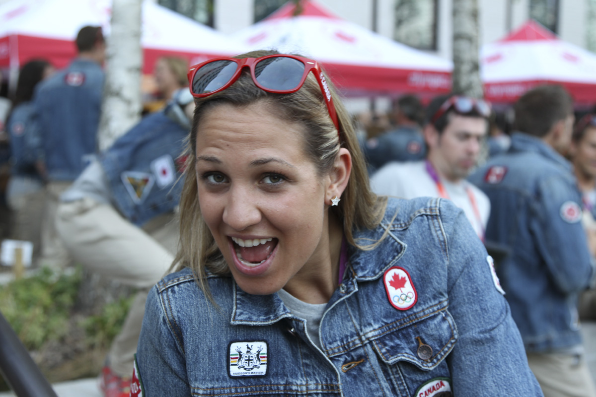 Photo du COC par Jackie Skender