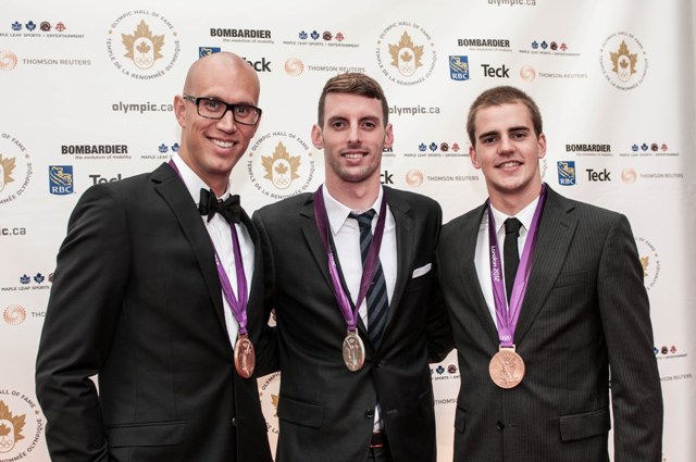 Photo du COC par Winston Chow