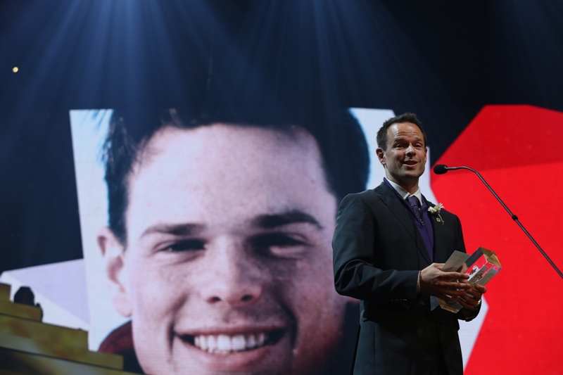 Photo du COC par Greg Kolz