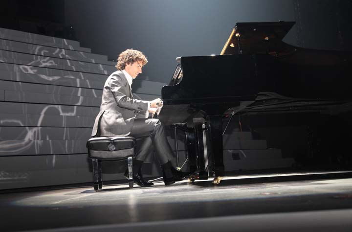 Photo du COC par George Fadel