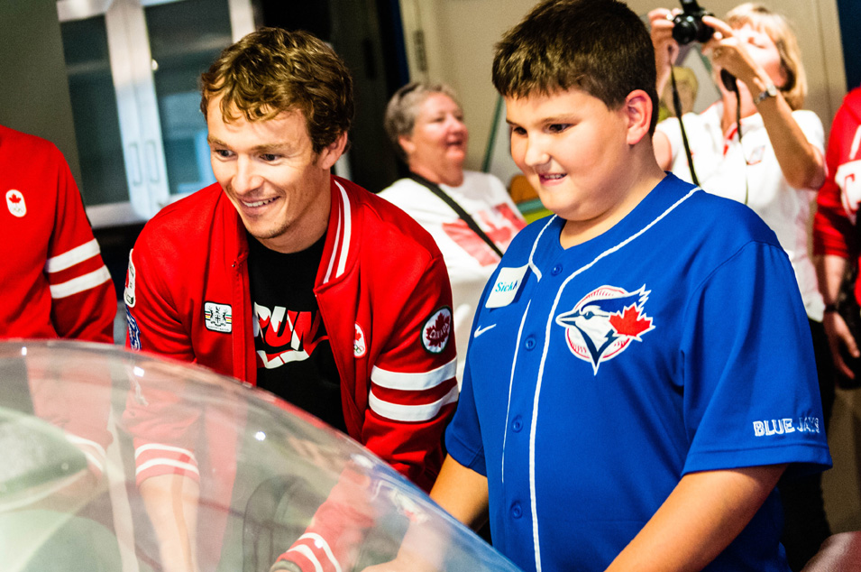 Whitfield Sick Kids_r