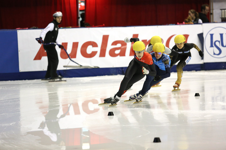 COC photo: Greg Kolz