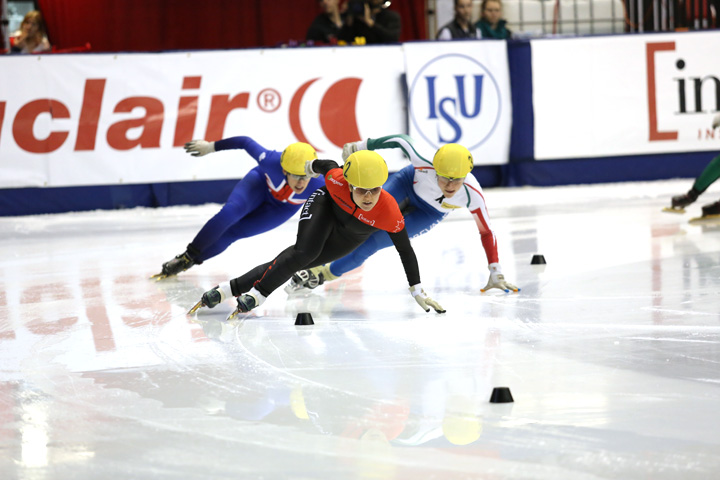 COC photo: Greg Kolz