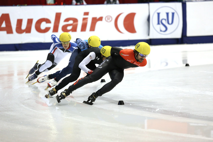 COC photo: Greg Kolz