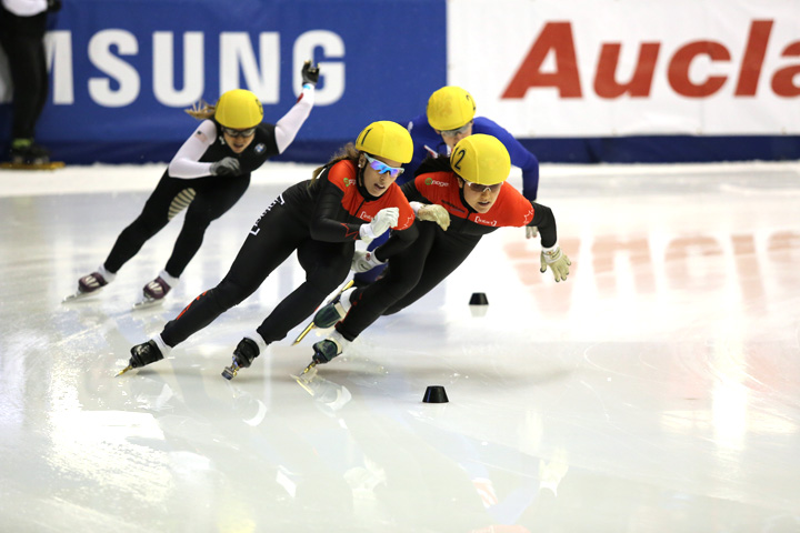 COC photo: Greg Kolz