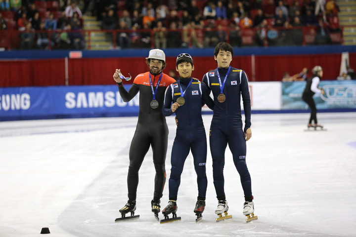 COC photo: Greg Kolz