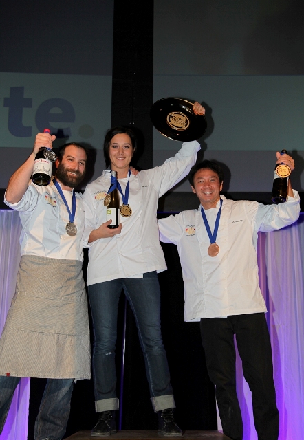 Photo du COC : Alan Chong