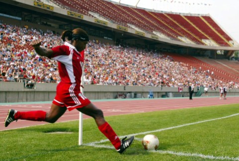 CHARMAINE HOOPER CHARMAINE HOOPER