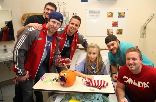 COC Photo: Kristina Velan