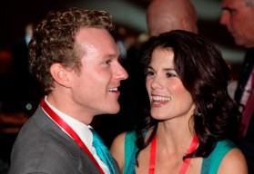 Photo du COC : Mike Ridewood