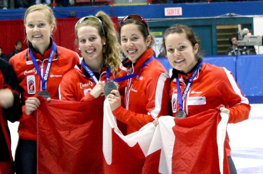 COC photo: Kristina Velan