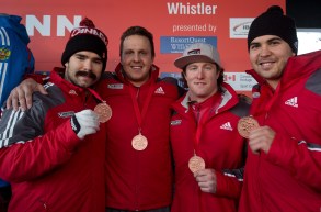 Photo : Canadian Press