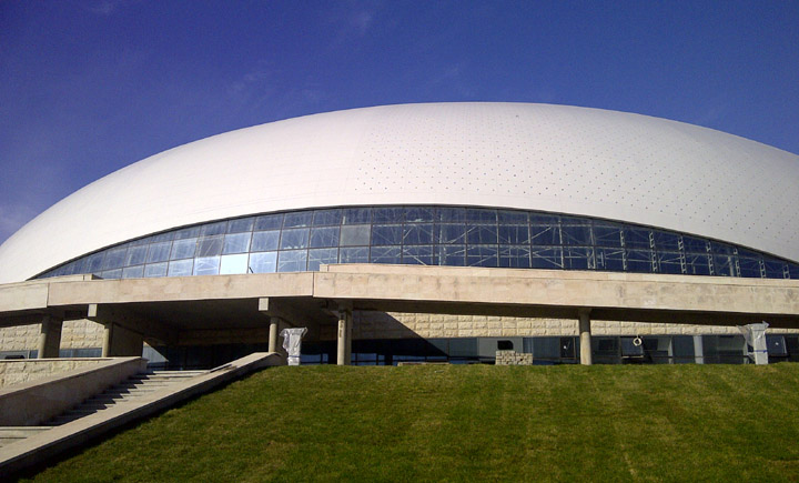 Photo du COC : Jane Almeida