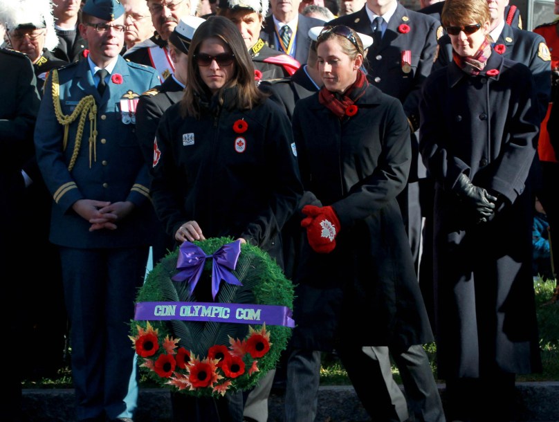 COC photo: Mike Dembeck