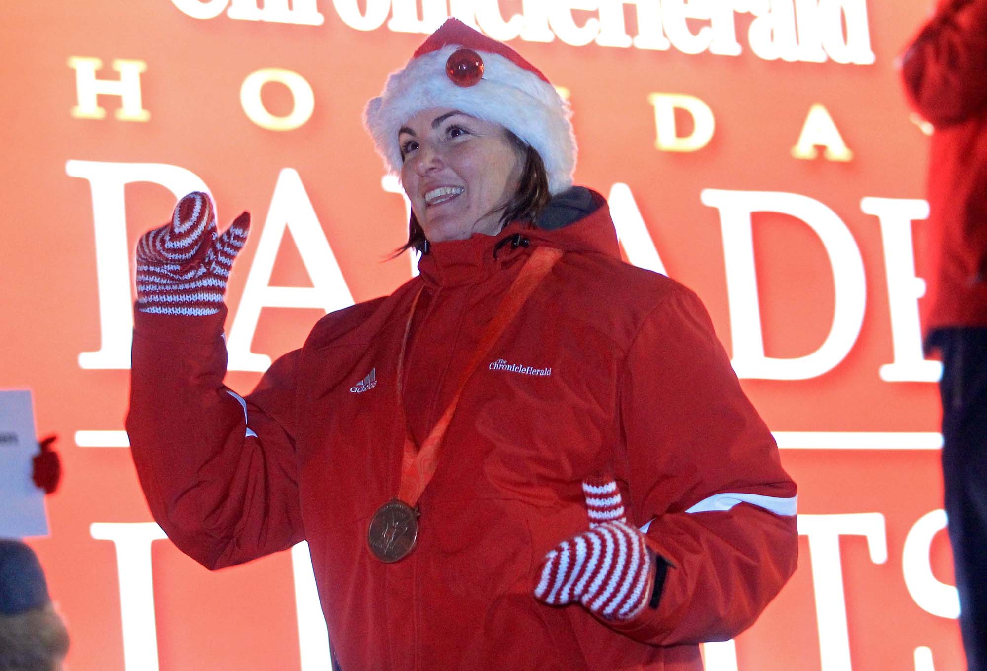 Photo du COC : Mike Dembeck