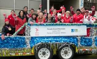 Photo du COC : Bayne Stanley