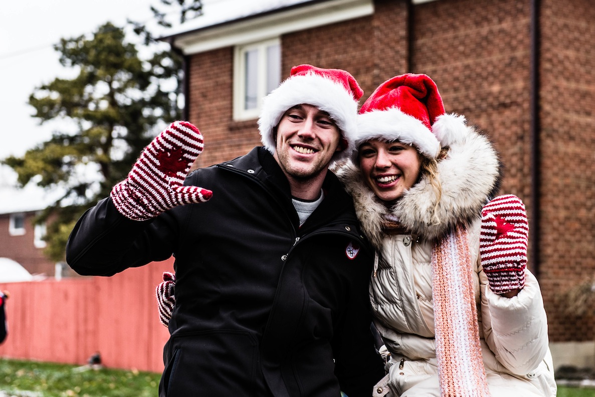 Photo du COC : Winston Chow