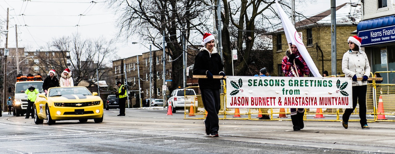 Photo du COC : Winston Chow