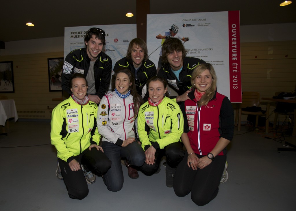 Photo du COC : Patrice Lapointe