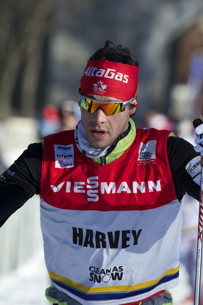 Photo du COC : Patrice Lapointe