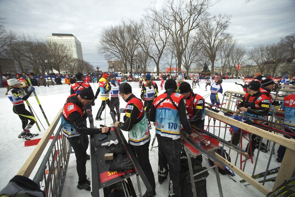 Photo du COC : Patrice Lapointe