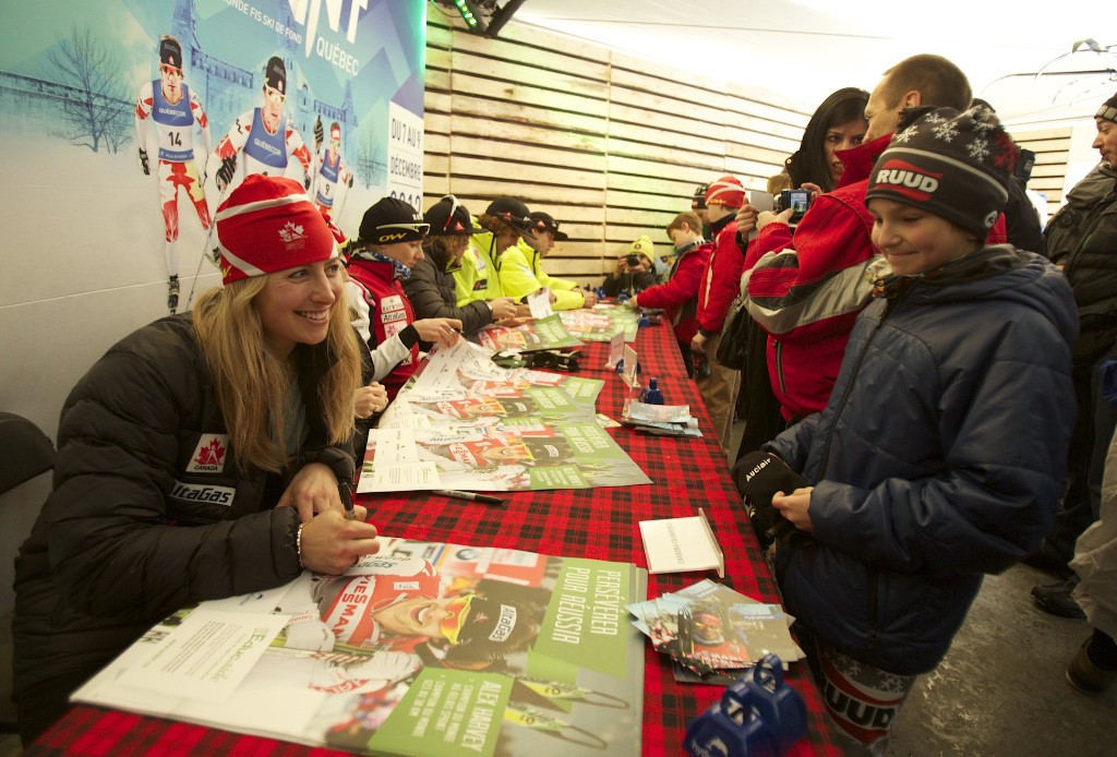 Photo du COC : Patrice Lapointe