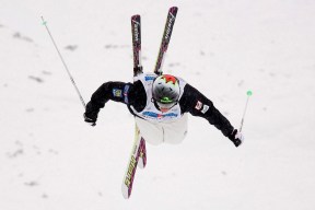 Photo : La Presse Canadienne