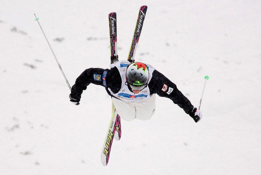 Photo : La Presse Canadienne