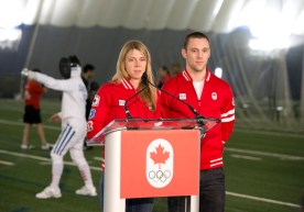 Photo du COC : Jenna Muirhead-Gould