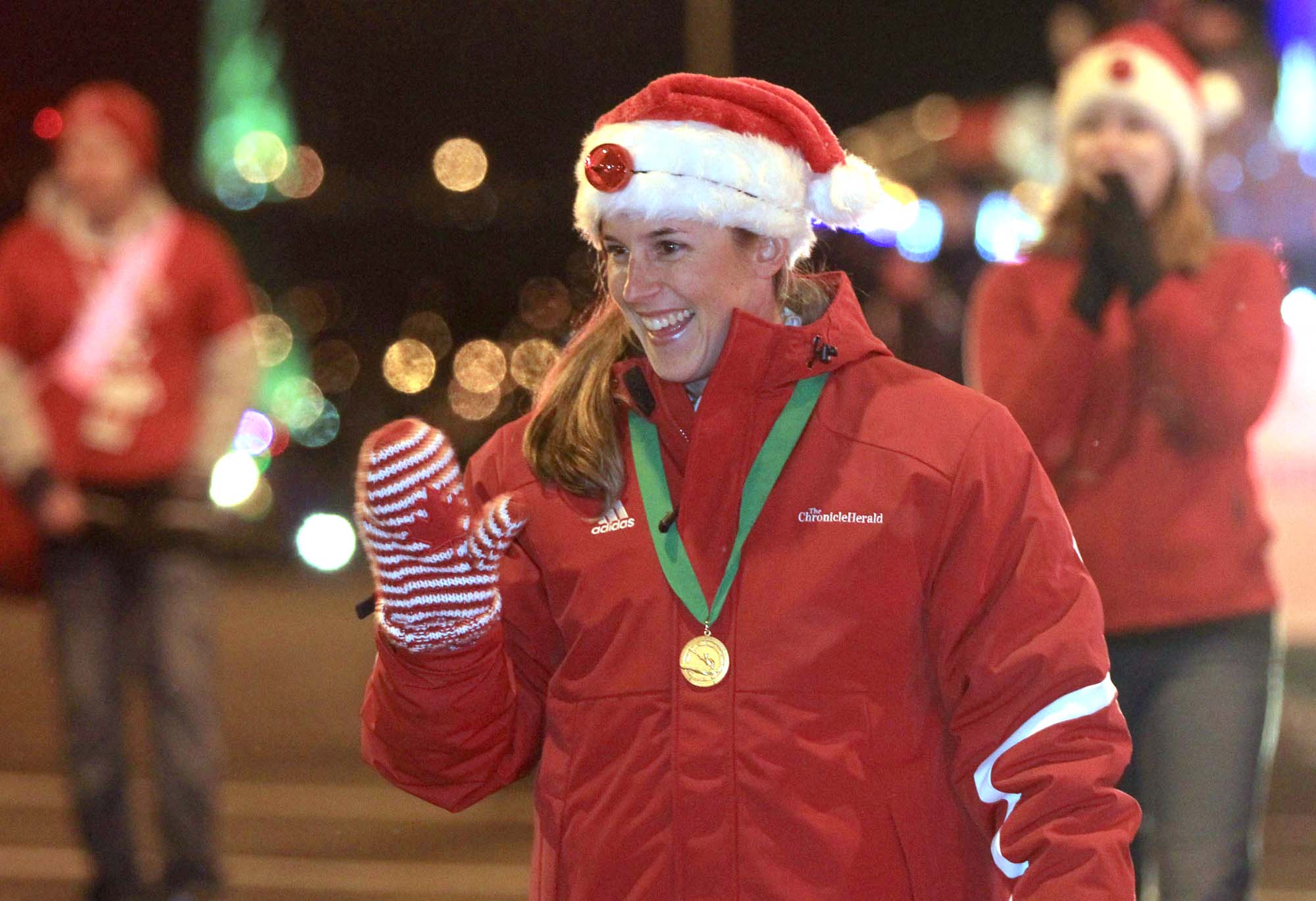 Photo du COC : Mike Dembeck