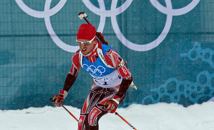 Photo : Canadian Press