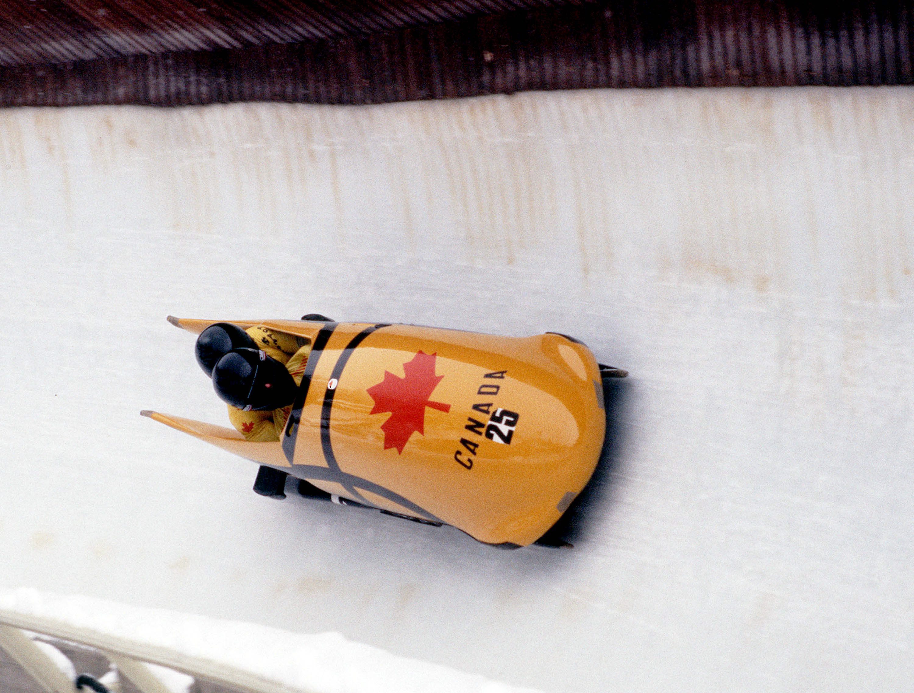 Alan MacLachlan | Bob Wilson