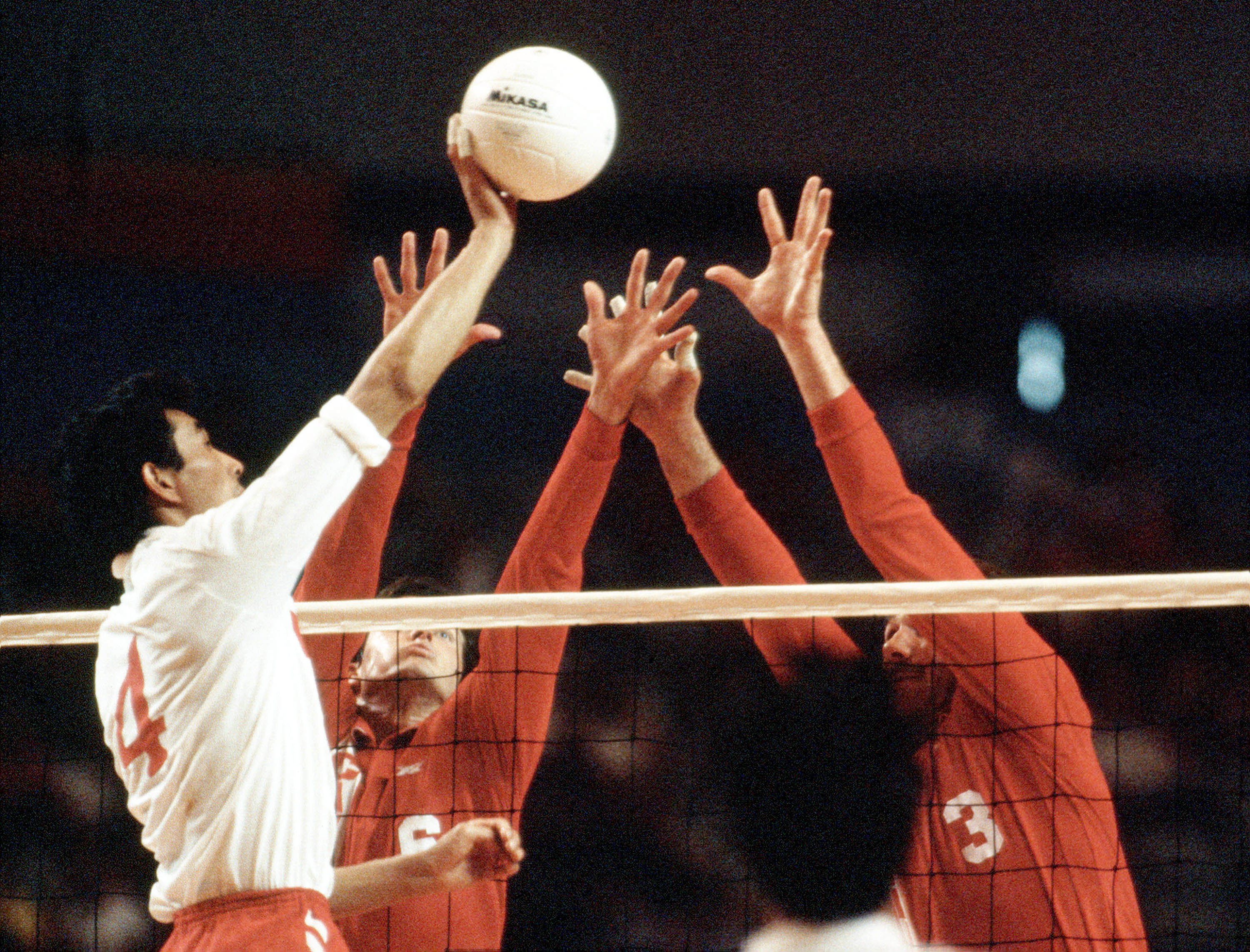 John Barrett | Al Coulter