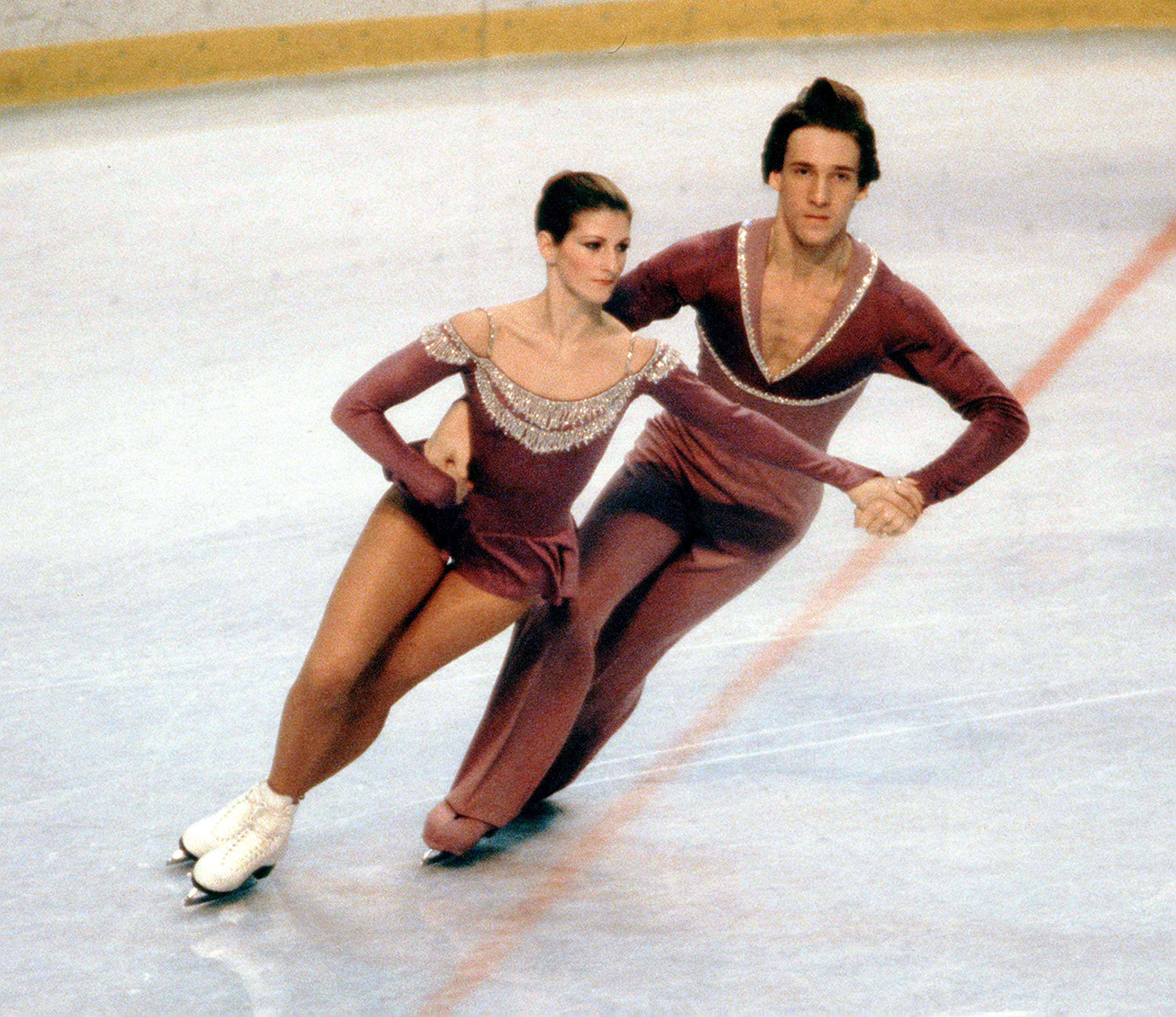 Lorna Wighton | John Dowding