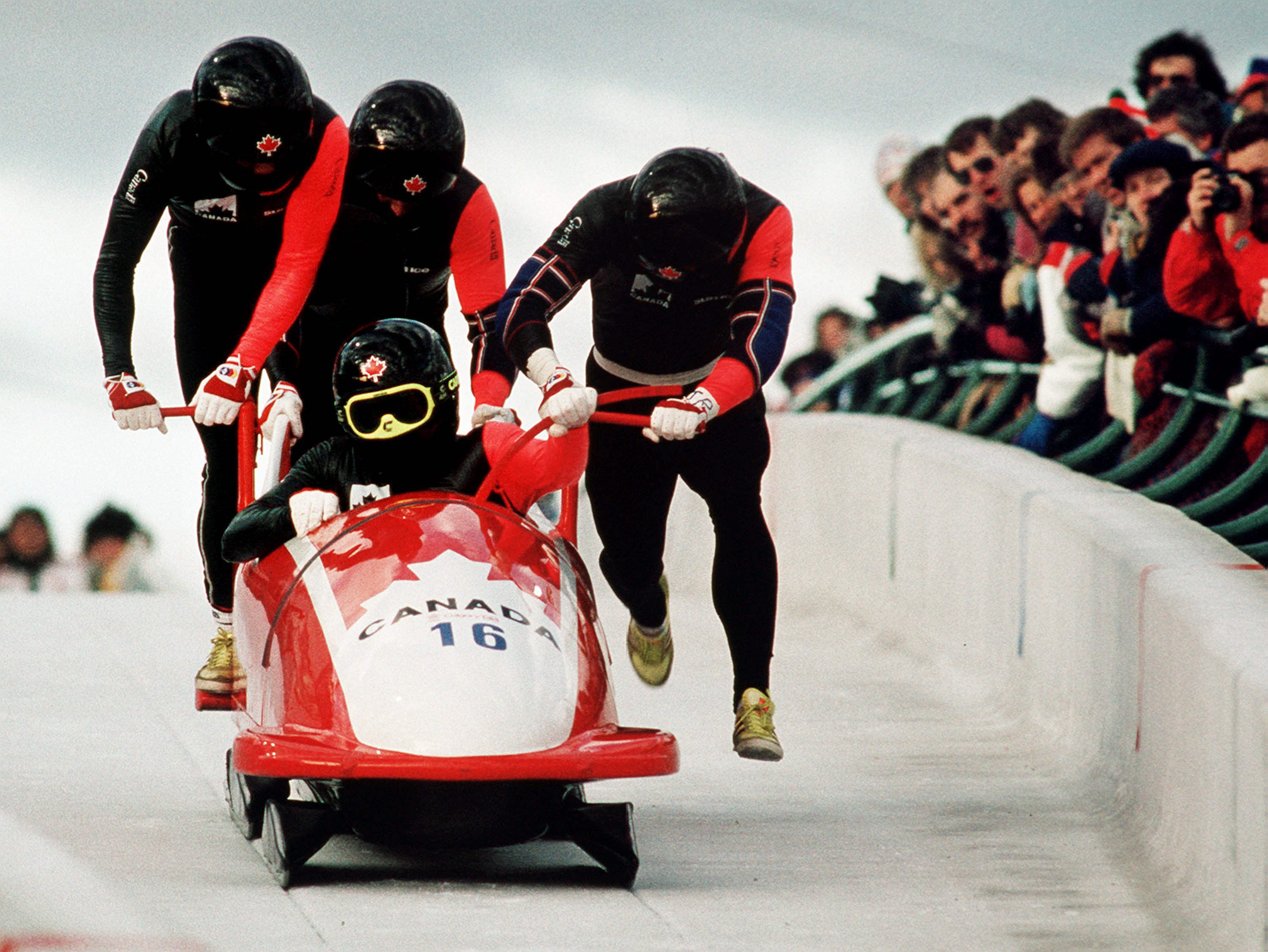 Greg Haydenluck |Cal Langford | Kevin Tyler | Lloyd Guss