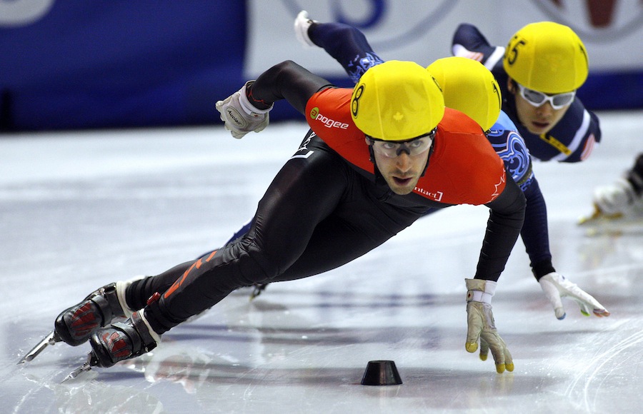 Photo : La Presse Canadienne