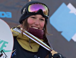 Photo: The Canadian Press