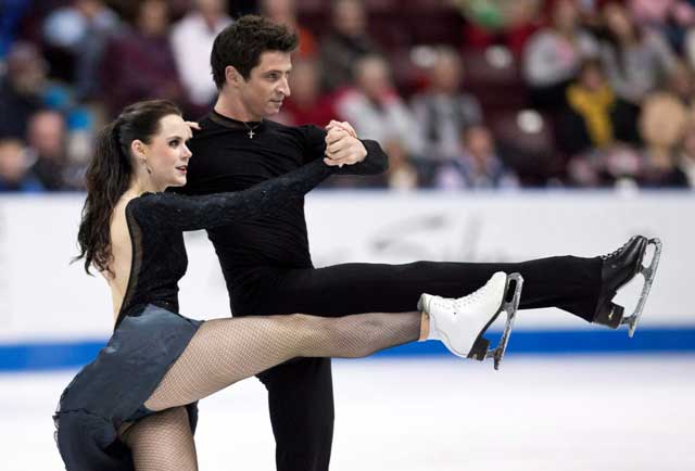 Photo : La Presse Canadienne