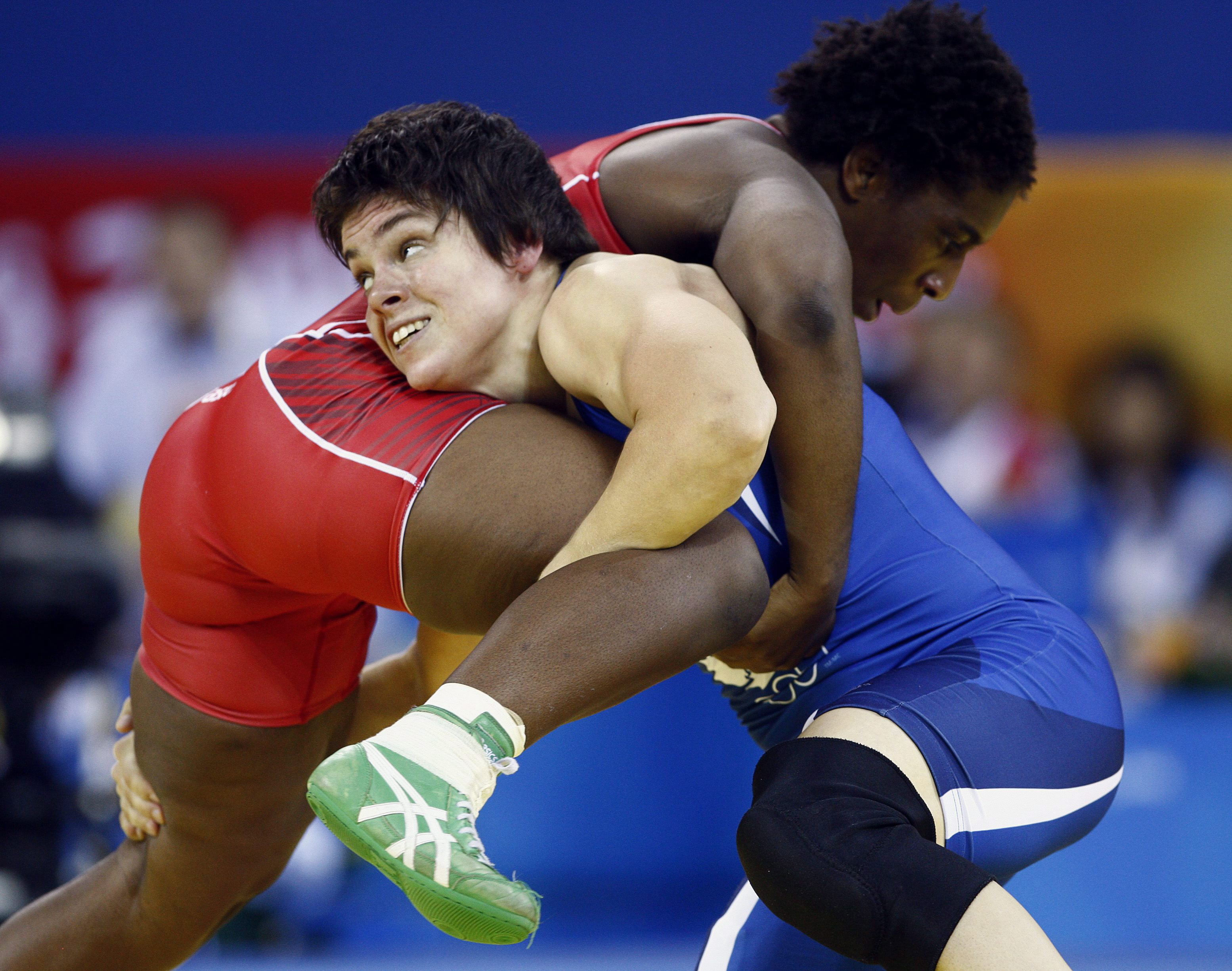 Martine Dugrenier (bleu)