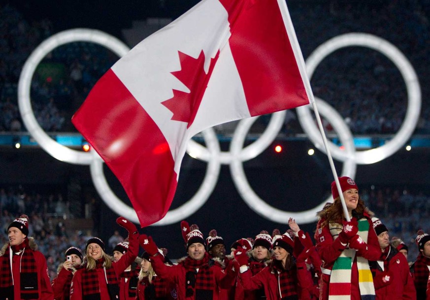 Photo : La Presse Canadienne