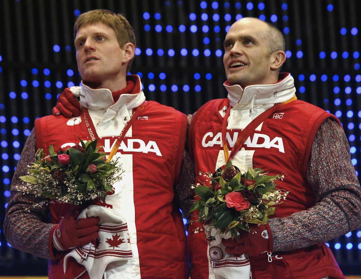 Photo : La Presse Canadienne