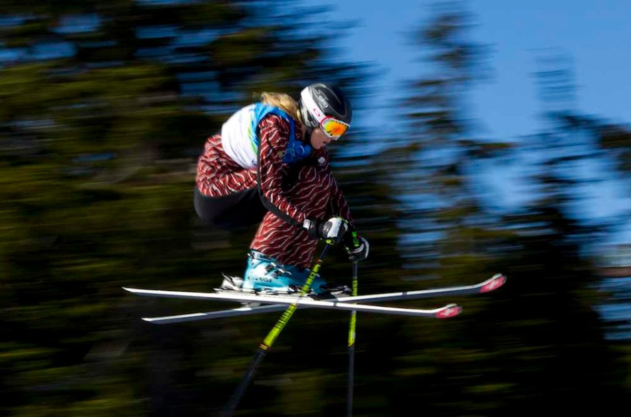 Photo : La Presse Canadienne