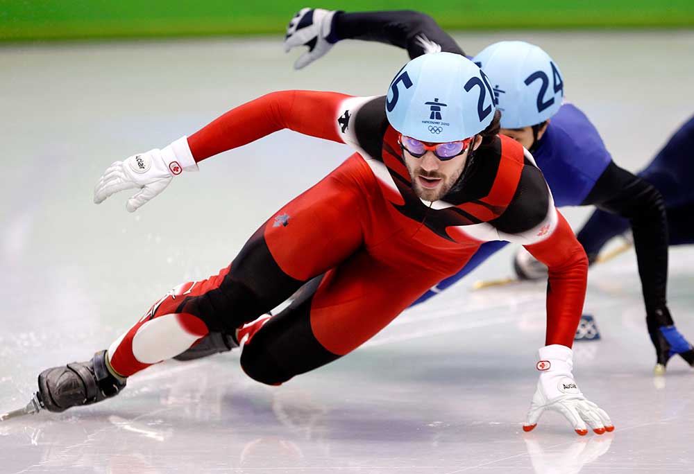 Photo : La Presse Canadienne