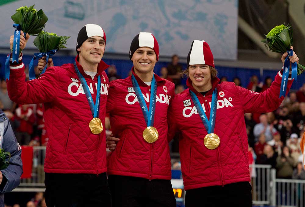 Photo : La Presse Canadienne