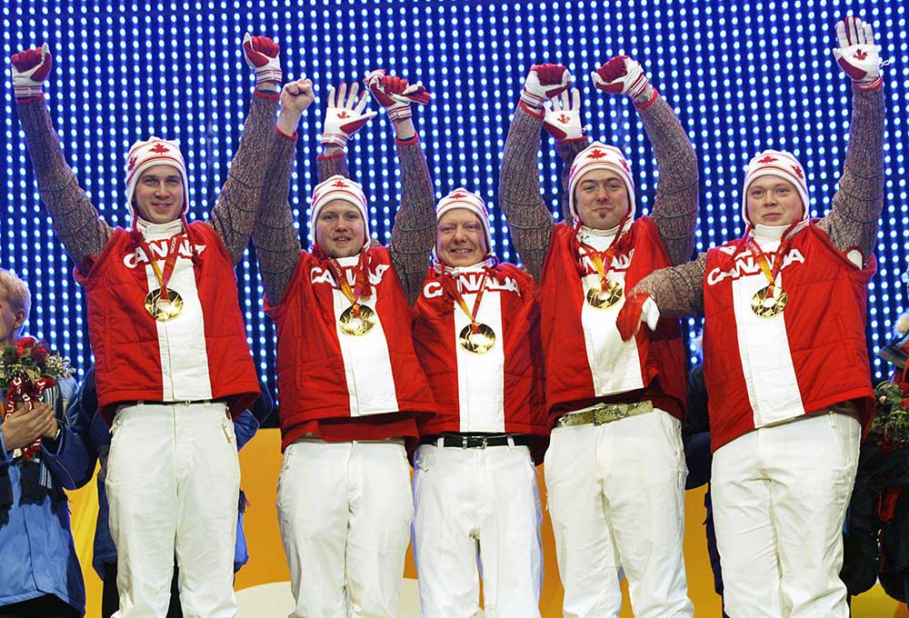 Photo : La Presse Canadienne