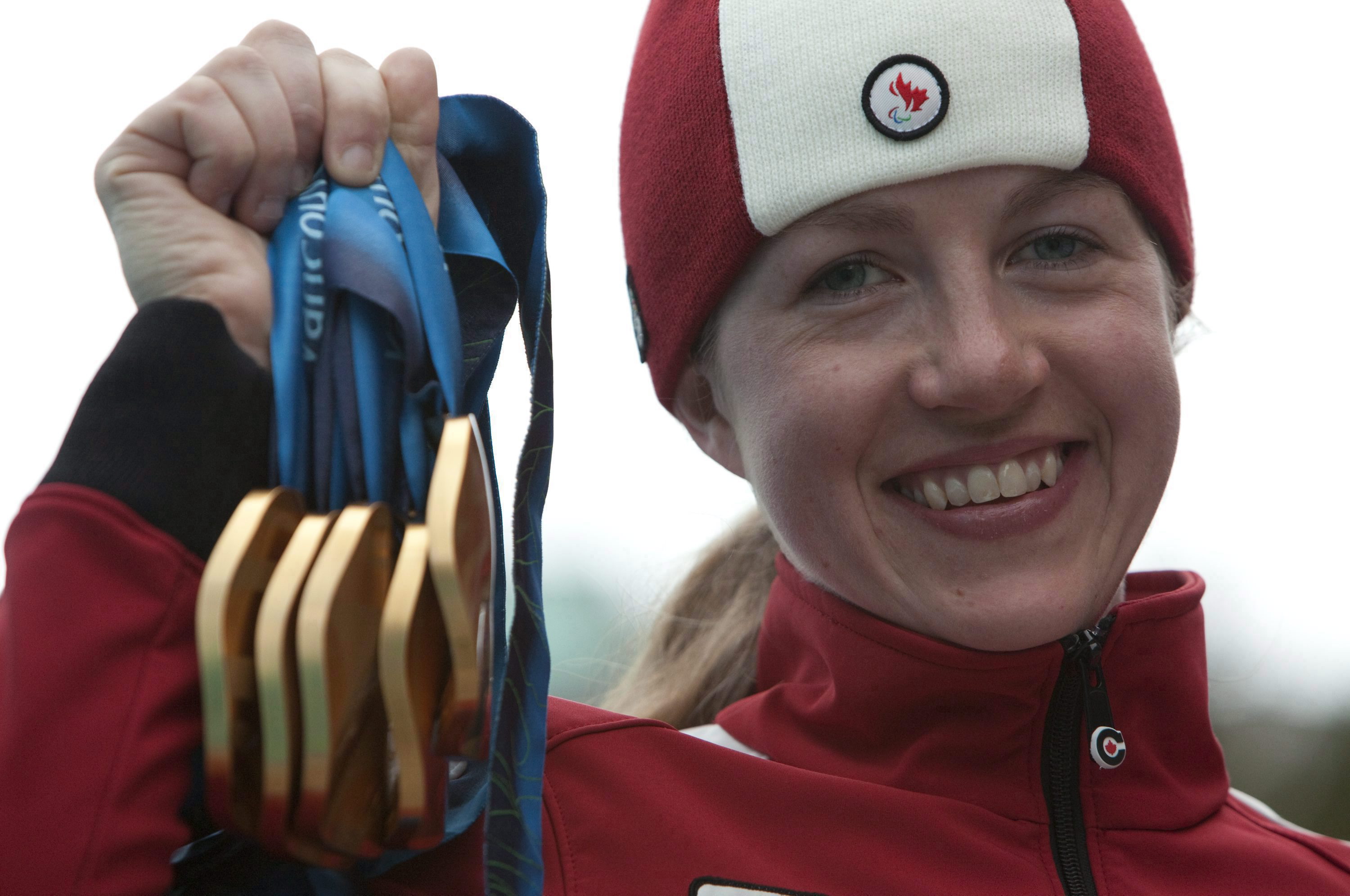 Lauren Woolstencroft