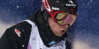 Photo du COC : Mike Ridewood